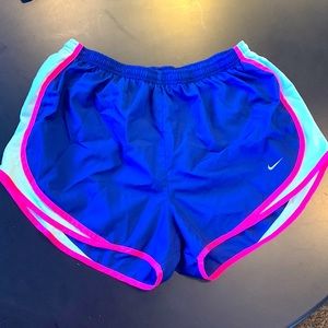 NIKE Dri-Fit Shorts XL